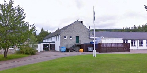 Abernethy Primary