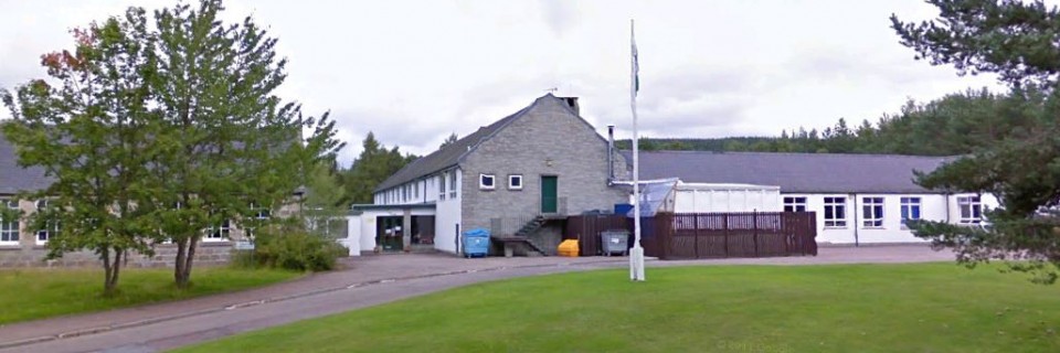 Abernethy Primary