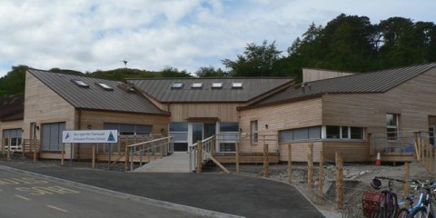 Acharacle Primary