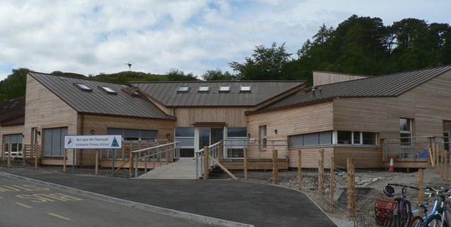 Acharacle Primary