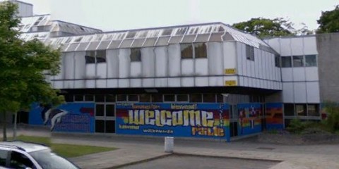 Alness Academy
