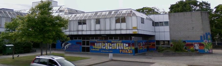 Alness Academy