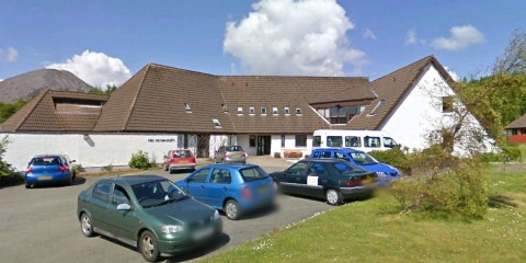 An Acarsaid Care Home