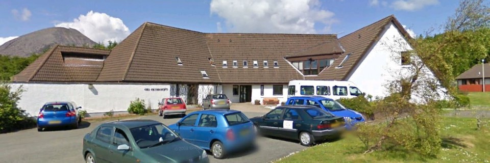 An Acarsaid Care Home
