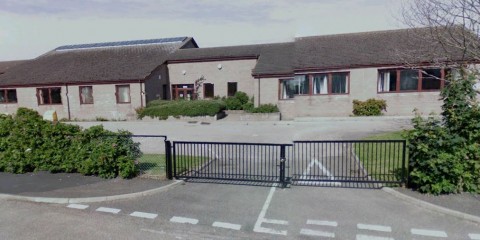 Ardersier Primary
