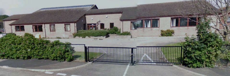 Ardersier Primary