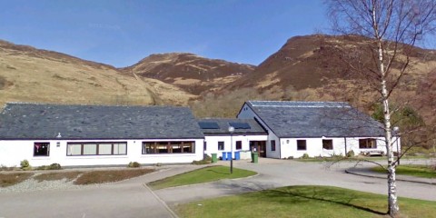 Auchtertyre Primary