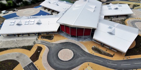 Aviemore Primary