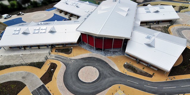 Aviemore Primary