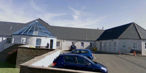 Bay View House