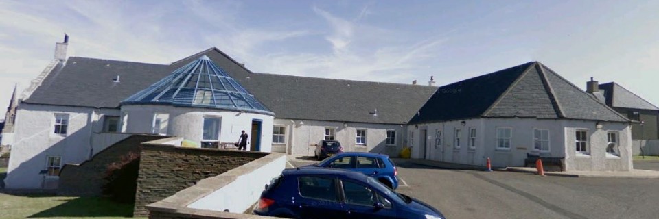 Bay View House