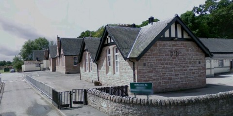 Beauly Primary