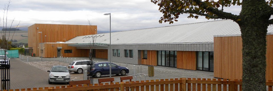 Ben Wyvis Primary