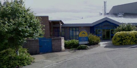 Black Isle Leisure Centre