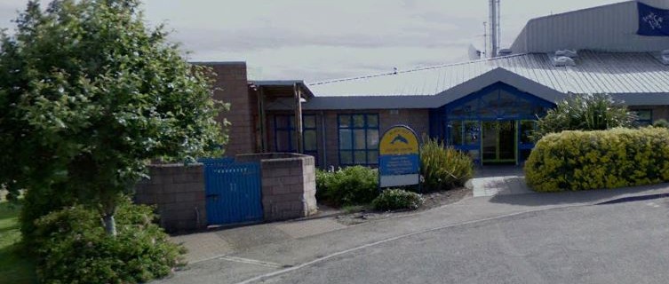 Black Isle Leisure Centre