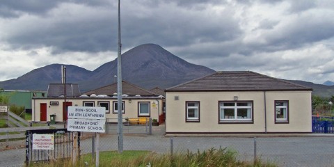 Broadford Primary