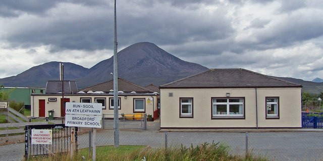Broadford Primary