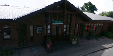 Bught Nursery