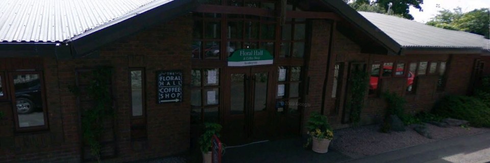 Bught Nursery