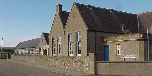 Castletown Primary