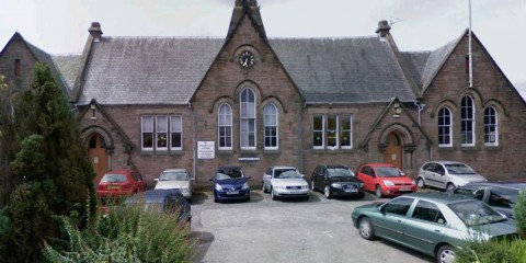 Central Primary