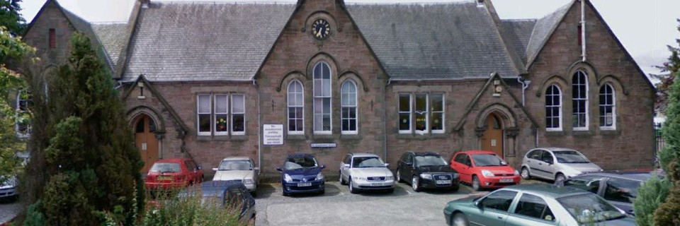Central Primary