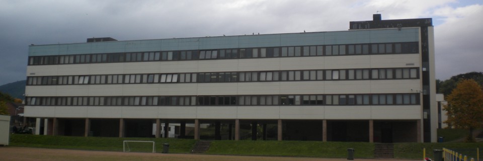 Charleston Academy