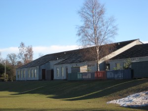 Cradlehall Primary