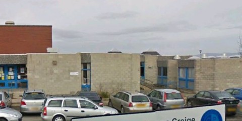 Craighill Primary
