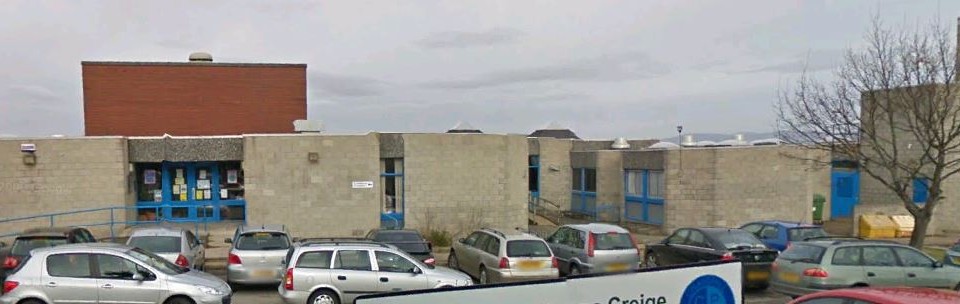 Craighill Primary
