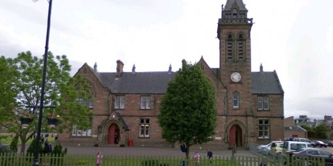 Crown Primary