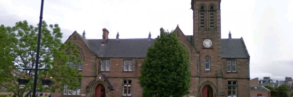 Crown Primary