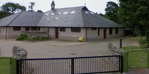 Croy Primary