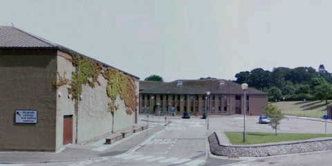 Culloden Academy