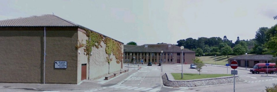 Culloden Academy