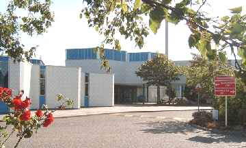 Nairn Academy