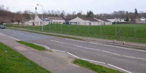 Duncan Forbes Primary