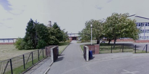 Invergordon Academy