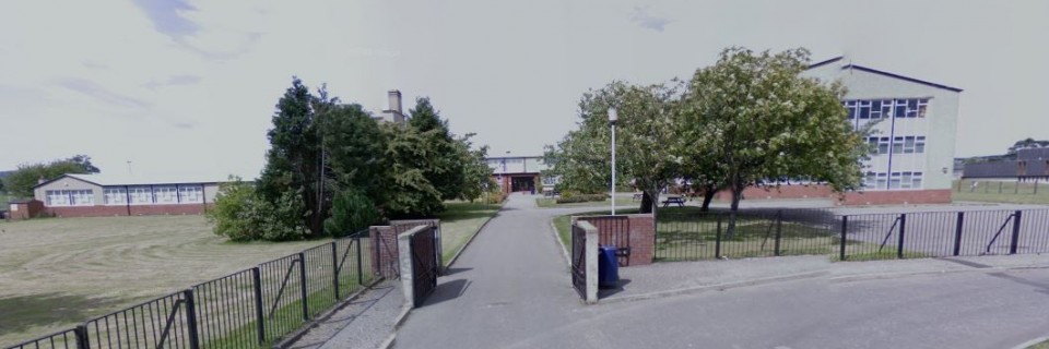 Invergordon Academy