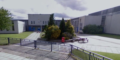Inverness Royal Academy