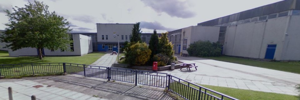 Inverness Royal Academy