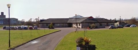 Isobel Rhind Centre