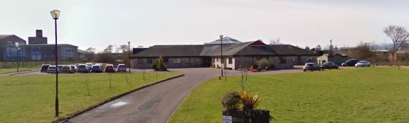 Isobel Rhind Centre