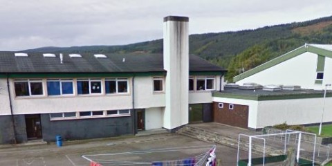 Kilchuimen Primary School