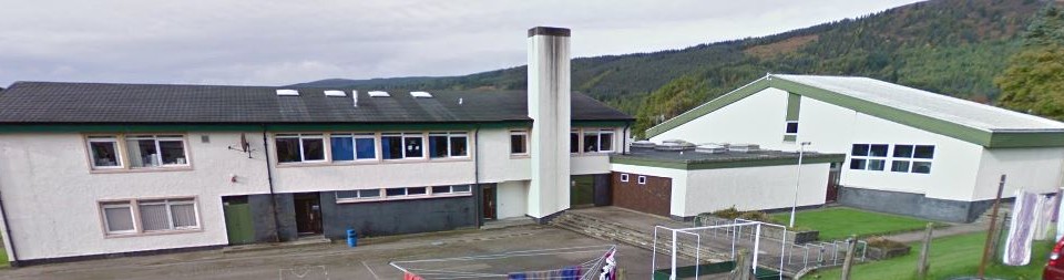 Kilchuimen Primary School