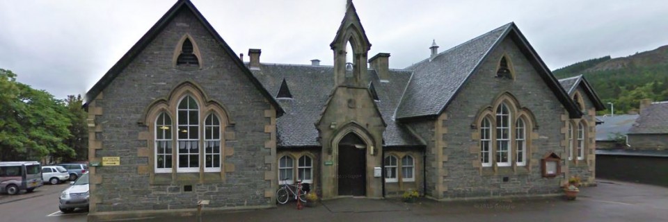 Kingussie Primary School