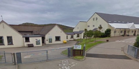 Kinlochbervie Schools