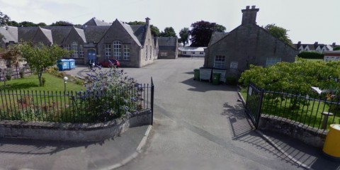 Millbank Primary School- Nairn