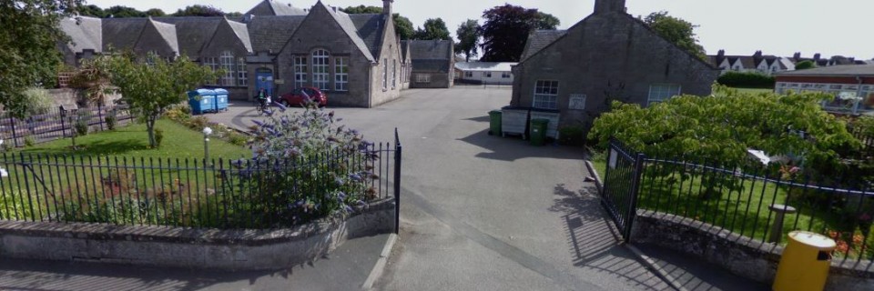 Millbank Primary School- Nairn