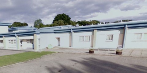 Milton of Kildary Primary